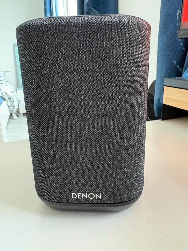 Denon Home 150 Draadloze Speaker - Topstaat!, Audio, Tv en Foto, Luidsprekers, Zo goed als nieuw, Ophalen of Verzenden