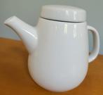 LIPTON tea pot - NIEUW - collectors item, Overige typen, Nieuw, Ophalen of Verzenden, Overige stijlen