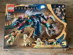 Lego 76154, Kinderen en Baby's, Speelgoed | Duplo en Lego, Ophalen of Verzenden, Gebruikt, Complete set, Lego