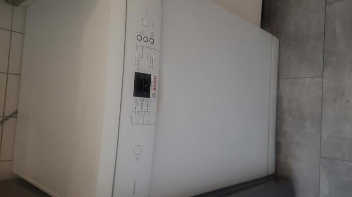 bosch vaatwasser  speedstar silenceplus, Witgoed en Apparatuur, Vaatwasmachines, Gebruikt, 85 tot 90 cm, Ophalen of Verzenden