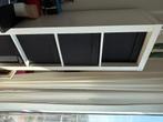 IKEA KALLAX open kast met inzetten, Ophalen, Gebruikt