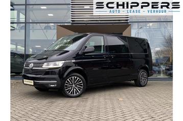 Volkswagen Transporter 2.0 TDI L2H1 Bulli | Automaat | Dubbe beschikbaar voor biedingen