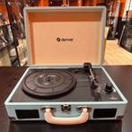 Denver Platenspeler VPL-120, Denver, Zo goed als nieuw, Support@denver.com, Omega 5A, Soeften
DK-8382 Hinnerup
Denmark