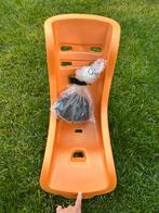 Peuterschaal (Babboe) voor bakfiets, Ophalen of Verzenden, Zo goed als nieuw