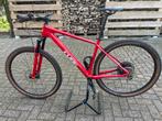 Cube Reaction C62 One, Fietsen en Brommers, Fietsen | Mountainbikes en ATB, Overige merken, Zo goed als nieuw, Hardtail, Ophalen