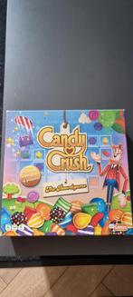 Candy Crush Bordspel - zo goed als nieuw, Hobby en Vrije tijd, Gezelschapsspellen | Bordspellen, Ophalen of Verzenden, Zo goed als nieuw