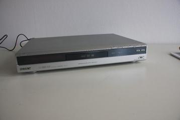 Sony dvd recorder RDR-HX825 beschikbaar voor biedingen
