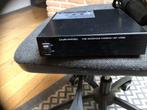 Audio-technica Buizen microfoon, Muziek en Instrumenten, Microfoons, Ophalen of Verzenden, Gebruikt, Studiomicrofoon