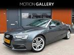 Audi A5 Cabriolet 2.0 TFSI quattro | 3x S-line | Matrix | AC, Automaat, Gebruikt, 4 cilinders, 4 stoelen