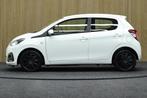 Peugeot 108 1.0 e-VTi Active | Airco | Bluetooth (bj 2018), Auto's, Stof, Gebruikt, Met garantie (alle), 4 stoelen