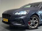 Ford Focus Wagon 1.5 EcoBoost ST Line Business AUT /ACC/Virt, 1408 kg, Stof, Gebruikt, Euro 6