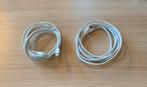 2x originele Apple USB-C Kabel - Zo goed als nieuw, Ophalen of Verzenden, Zo goed als nieuw, Minder dan 2 meter, Overige kabels