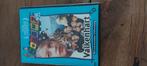 ,,Valkenhart,, dvd ,8-12 jaar, Avontuur, Ophalen of Verzenden, Zo goed als nieuw, Film