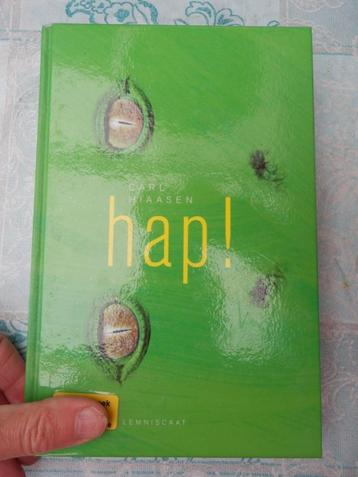 Carl Hiaasen/HAP (gratis bij aankoop ander item) beschikbaar voor biedingen