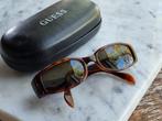 Guess Muse zonnebril bruin in orginele hoes, Sieraden, Tassen en Uiterlijk, Zonnebrillen en Brillen | Dames, Overige merken, Gebruikt