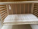 Ikea kinderbedje, Kinderen en Baby's, Kinderkamer | Bedden, Ophalen, Zo goed als nieuw, Minder dan 140 cm, Matras