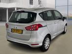 Ford B-Max 1.6 TI-VCT Style 1e Eig. 27.400 km +NAP NL-auto, Auto's, Ford, Stof, Gebruikt, 4 cilinders, B-Max