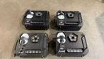 2x Chauvet Vesuvio 2 | geyser CO2 effect / rookmachine, Ophalen, Zo goed als nieuw, Rookmachine