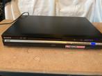 Sony DVD-recorder met harde schijf, Gebruikt, Met harddisk, Dvd-recorder, Ophalen of Verzenden