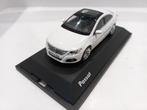Volkswagen Passat Schuco 1:43 modelauto 129, Ophalen of Verzenden, Nieuw, Auto, Schuco