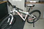 Te koop: Dames Mountainbike Bulls 27.5 inch maat 41 wit, Fietsen en Brommers, Fietsen | Dames | Sportfietsen en Toerfietsen, Gebruikt