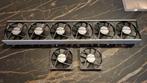 Jaga Convectorradiator Brushless Waaier, Doe-het-zelf en Verbouw, Verwarming en Radiatoren, Minder dan 30 cm, Hoog rendement (Hr)