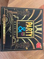 Party & co spel, Ophalen of Verzenden, Zo goed als nieuw