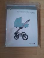 klamboe voor kinderwagen nieuw, Kinderen en Baby's, Kinderwagens en Combinaties, Nieuw, Overige merken, Ophalen