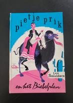 Opruiming: Pietje prik en het biebelplan, Boeken, Kinderboeken | Jeugd | onder 10 jaar, Ophalen of Verzenden
