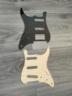 Pickguards: strat, tele en SG (nieuw), Ophalen, Zo goed als nieuw, Elektrische gitaar