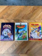Tom en Jerry DVD Collectie, Ophalen, Gebruikt, Alle leeftijden, Boxset