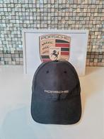 Officiële porsche pet / porsche cap, Porsche, One size fits all, Ophalen of Verzenden, Pet