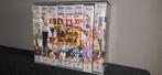 Beatles Vhs box 8 delig, Alle leeftijden, Ophalen, Gebruikt, Vechtsport