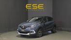 Renault Captur 1.2 TCe Intens | Camera | Navigatie | Climate, Auto's, Stof, Gebruikt, Euro 6, 4 cilinders