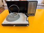 Vintage Philips platenspelers, Ophalen of Verzenden, Philips