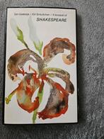 Shakespeare - Een Boeketje, Ophalen of Verzenden, Gelezen, Shakespeare, Nederland