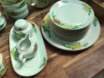 Vintage Villeroy en Boch T Chou vitro porselein, Ophalen, Zo goed als nieuw, Overige stijlen, Porselein
