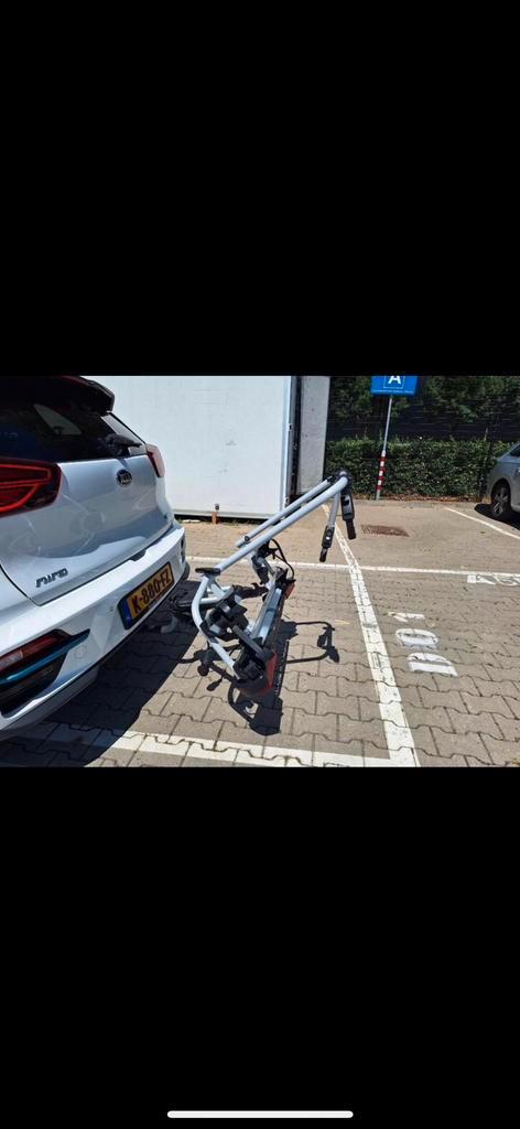 Atera Strada M2, Auto diversen, Fietsendragers, Nieuw, Fietsendrager-accessoire, 2 fietsen, Ophalen of Verzenden