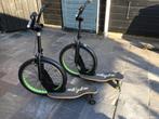 Sbyke 2x, Ophalen, Gebruikt, Gewone step