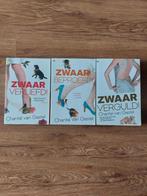 Romans • Chantal van Gastel • Isa & Ruben trilogie, Gelezen, Ophalen of Verzenden, Chantal van Gastel, Nederland