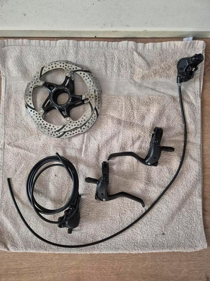 Tektro TRP CR2.3 (Shimano / Sram / Avid / Formula), Fietsen en Brommers, Fietsonderdelen, Nieuw, Ophalen of Verzenden