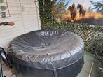 Te koop jaccuzi, Ophalen of Verzenden, Zo goed als nieuw