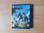 Horizon zero dawn| ps4 game, Spelcomputers en Games, Avontuur en Actie, 1 speler, Ophalen of Verzenden, Zo goed als nieuw