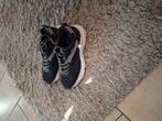 Posh, Kleding | Dames, Schoenen, Ophalen of Verzenden, Zo goed als nieuw, Zwart, Sneakers of Gympen