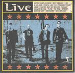 LIVE - V (2001) (Ed Kowalczyk), Ophalen of Verzenden, 2000 tot heden, Zo goed als nieuw