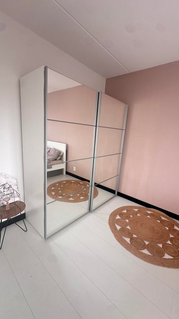 Kledingkast,, Huis en Inrichting, Kunststof, 200 cm of meer, 150 tot 200 cm, Nieuw