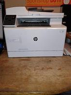 Printer Color LaserJet Pro MFP M181fw, Computers en Software, Printers, HP, Gebruikt, All-in-one, Laserprinter