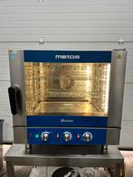 Demo oven bj 2022 10 keer gebruikt metos memo met led, Ophalen of Verzenden, Ovens, Magnetrons en Steamers