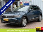 Volkswagen Tiguan 1.5 TSI Life | AUTOMAAT | NAVI | PDC | VOL, Stof, 4 cilinders, 150 pk, Blauw