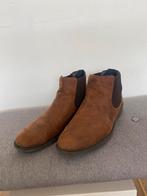 Heren boots van haren maat 43, Ophalen, Zo goed als nieuw, Boots